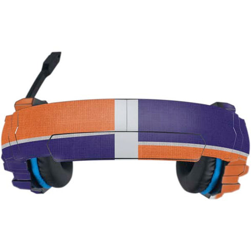 NBA Phoenix Suns Canvas BENGOO G9000 Skin