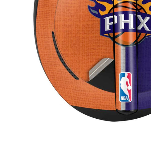 NBA Phoenix Suns Canvas Bose Noise Cancelling Headphones 700 Skin
