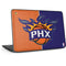 NBA Phoenix Suns Canvas HP Chromebook Skin
