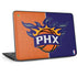 NBA Phoenix Suns Canvas HP Chromebook Skin