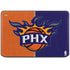 NBA Phoenix Suns Canvas HP Chromebook Skin