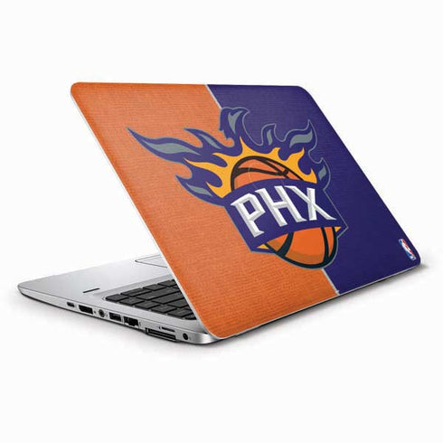 NBA Phoenix Suns Canvas HP Elitebook Skin