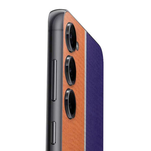 NBA Phoenix Suns Canvas Galaxy A16 5G Skin