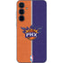 NBA Phoenix Suns Canvas Galaxy A35 5G Skin