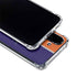 NBA Phoenix Suns Canvas Galaxy A36 5G Clear Case
