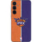 NBA Phoenix Suns Canvas Galaxy A36 5G Skin