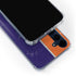 NBA Phoenix Suns Canvas Galaxy A55 5G Clear Case