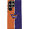 NBA Phoenix Suns Canvas Galaxy S23 Ultra Pro Case