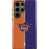 NBA Phoenix Suns Canvas Galaxy S23 Ultra Pro Case
