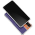 NBA Phoenix Suns Canvas Galaxy S24 FE Clear Case