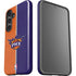 NBA Phoenix Suns Canvas Galaxy S25 Impact Case