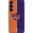 NBA Phoenix Suns Canvas Galaxy S25 Plus Skin