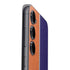 NBA Phoenix Suns Canvas Galaxy S25 Plus Skin