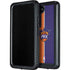NBA Phoenix Suns Canvas Galaxy S24 Plus Waterproof Case