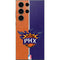 NBA Phoenix Suns Canvas Galaxy S25 Ultra Skin