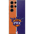NBA Phoenix Suns Canvas Galaxy S25 Ultra Skin