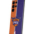 NBA Phoenix Suns Canvas Galaxy S25 Ultra Skin
