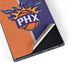 NBA Phoenix Suns Canvas Galaxy S25 Ultra Skin