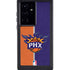NBA Phoenix Suns Canvas Galaxy S24 Ultra Waterproof Case
