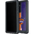NBA Phoenix Suns Canvas Galaxy S24 Ultra Waterproof Case