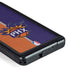 NBA Phoenix Suns Canvas Galaxy S24 Ultra Waterproof Case