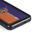 NBA Phoenix Suns Canvas Galaxy S24 Waterproof Case