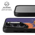 NBA Phoenix Suns Canvas Galaxy S25 FE Kickstand Case