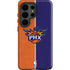 NBA Phoenix Suns Canvas Galaxy S26 Ultra Impact Case