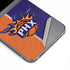 NBA Phoenix Suns Canvas Galaxy Z Flip6 Skin