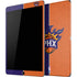 NBA Phoenix Suns Canvas iPad Skins
