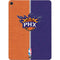 NBA Phoenix Suns Canvas Apple iPad Air Skin