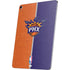 NBA Phoenix Suns Canvas Apple iPad Air Skin