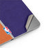NBA Phoenix Suns Canvas Apple iPad Air Skin