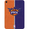 NBA Phoenix Suns Canvas Apple iPad Mini Skin