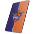 NBA Phoenix Suns Canvas Apple iPad Pro Skin