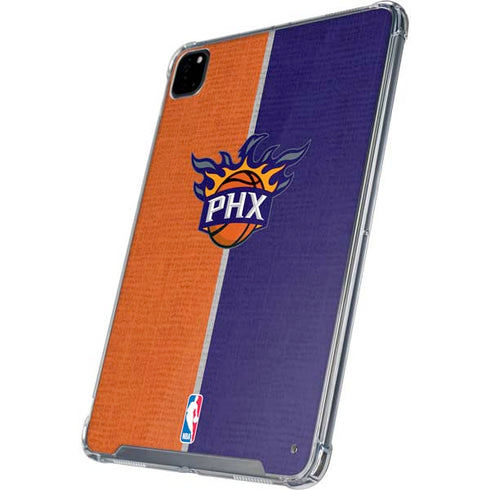 NBA Phoenix Suns Canvas iPad Cases