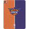 NBA Phoenix Suns Canvas iPad Pro 13in M4 (2024) Skin