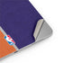 NBA Phoenix Suns Canvas iPad Pro 13in M4 (2024) Skin