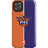 NBA Phoenix Suns Canvas iPhone Cases