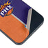 NBA Phoenix Suns Canvas iPhone 15 Skin