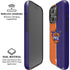NBA Phoenix Suns Canvas iPhone 16 Pro Magsafe Impact Case