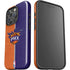 NBA Phoenix Suns Canvas iPhone 16 Pro Max Impact Case
