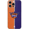NBA Phoenix Suns Canvas iPhone 16 Pro Max Skin