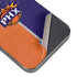 NBA Phoenix Suns Canvas iPhone 16 Pro Skin