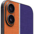 NBA Phoenix Suns Canvas iPhone 16 Skin