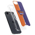 NBA Phoenix Suns Canvas iPhone 16e MagSafe Case