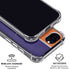 NBA Phoenix Suns Canvas iPhone 16e MagSafe Case