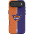 NBA Phoenix Suns Canvas iPhone 17 Air Impact Case