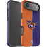 NBA Phoenix Suns Canvas iPhone 17 Air Impact Case