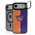 NBA Phoenix Suns Canvas iPhone 17 Air Kickstand Case